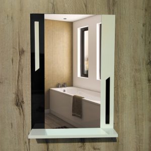 آینه دستشویی مدل 4010 2