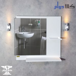 آینه دستشویی مدل 4032 5