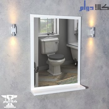 آینه دستشویی 1101 50 6