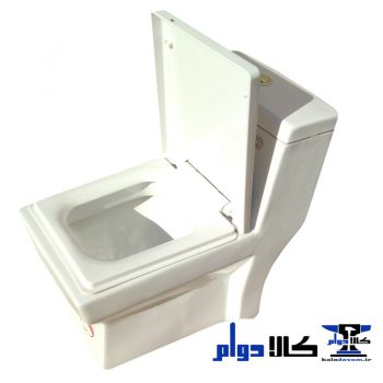 توالت فرنگی آرمیتاژ مدل آنتیک 5