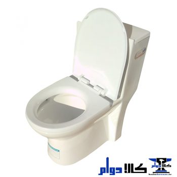 توالت فرنگی لیونا گلسار 2