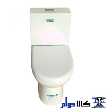 توالت فرنگی لیونا گلسار 4