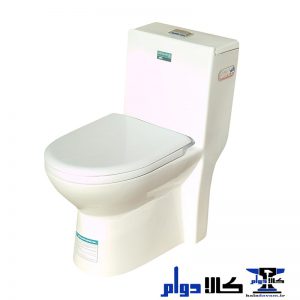 توالت فرنگی لیونا گلسار 6