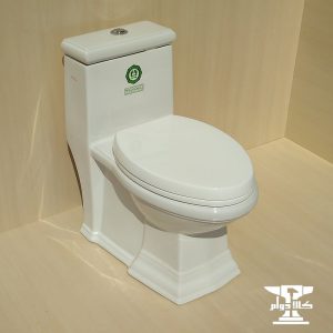 توالت فرنگی ویداس 1
