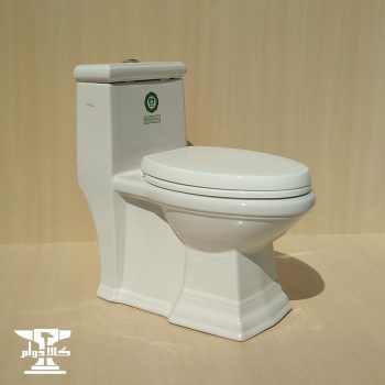 توالت فرنگی ویداس 3